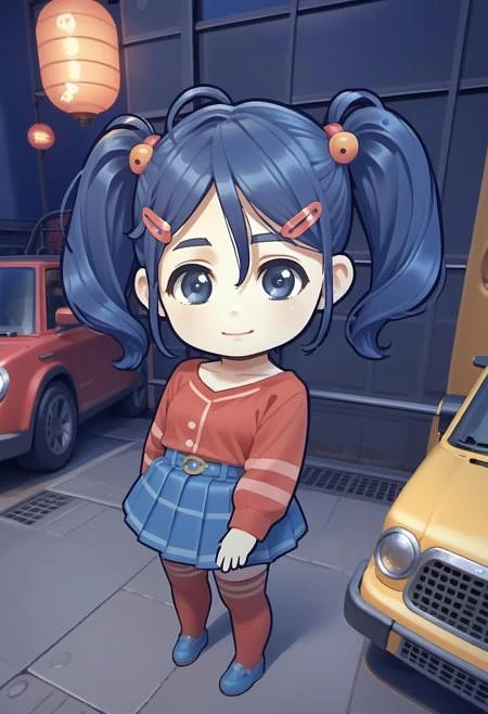 Featured image #3 for Chibi Mita | MiSide