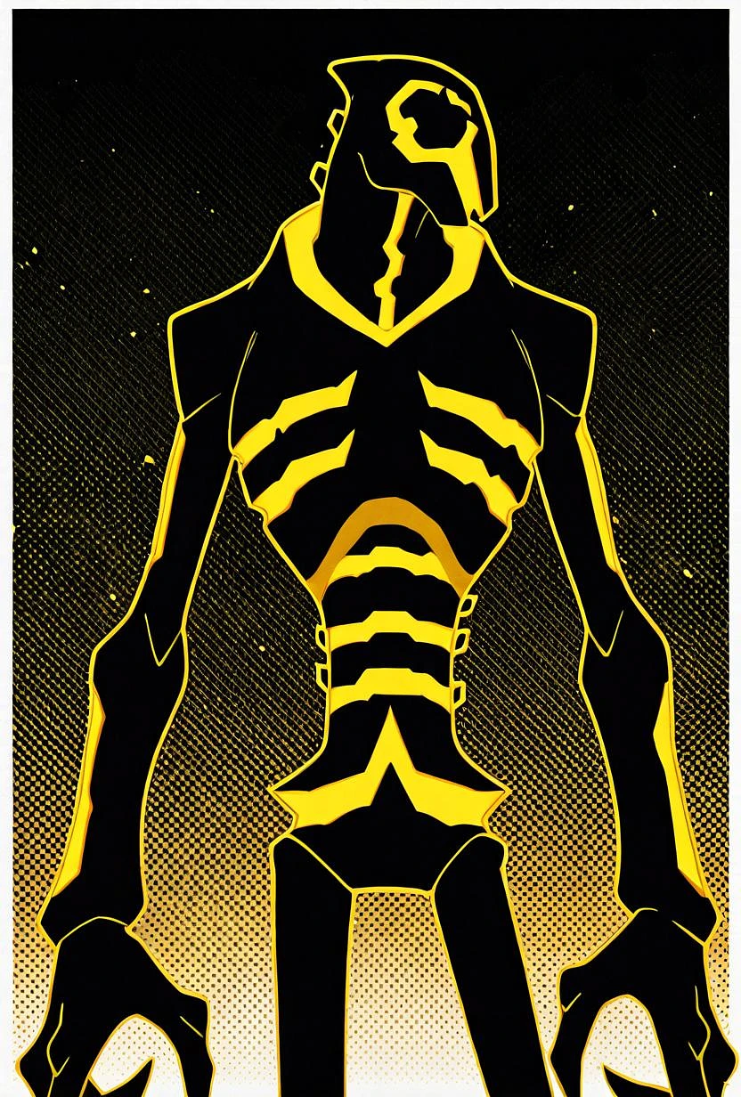 Featured image #4 for Malware ( Original Form ) -- Ben 10 Omniverse Noob + Illust