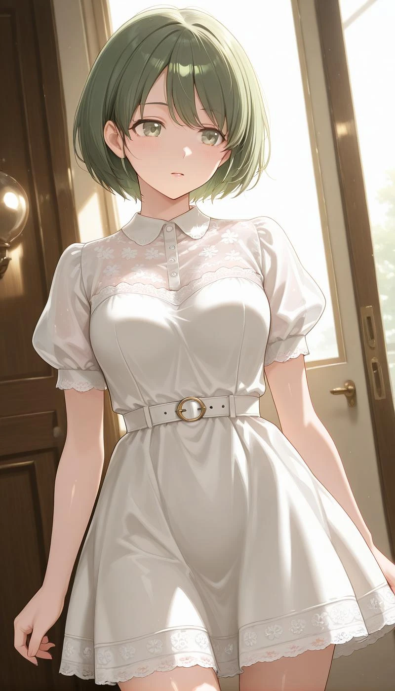 Featured image #2 for Nanakusa Nichika_Idol Master_ILXL_kill0825 (3 outfit)