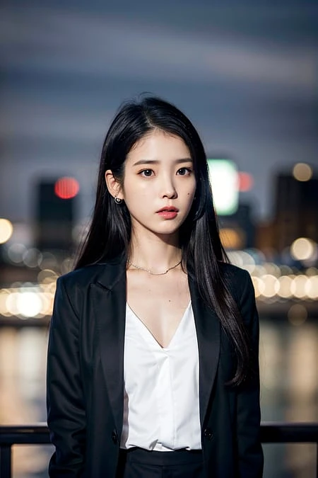 Featured image #1 for IU