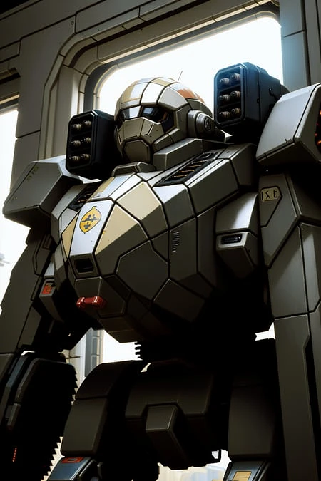 Featured image #2 for WAS Battletech