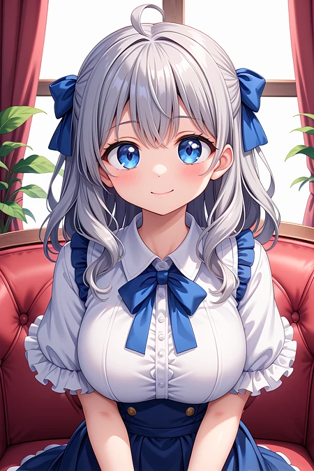Featured image #3 for [SDXL] Tareme(タレ目) set 1