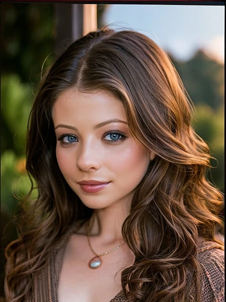 Featured image #1 for Michelle Trachtenberg (2003-2010) LoRA