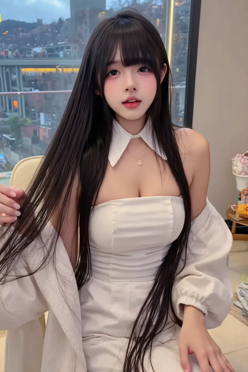 Featured image #2 for Shimianxiong 失眠熊 - Cosplayer