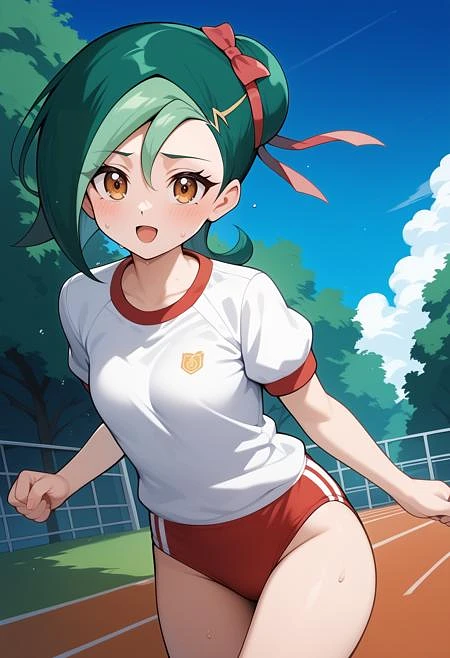 Featured image #3 for [Pony] Mizuki Kotori 観月小鳥 / Yu-Gi-Oh!