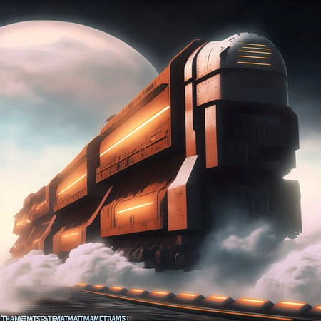 Featured image #4 for djz Massive Atomic Trains V21