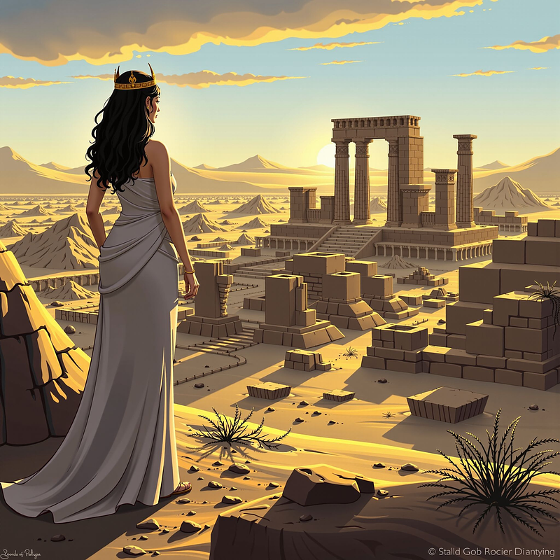 A sample prompt of what you can find in this page