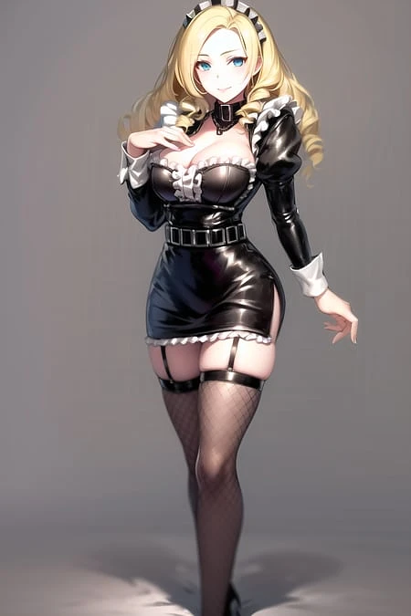 Featured image #5 for Solution Epsilon (Overlord)