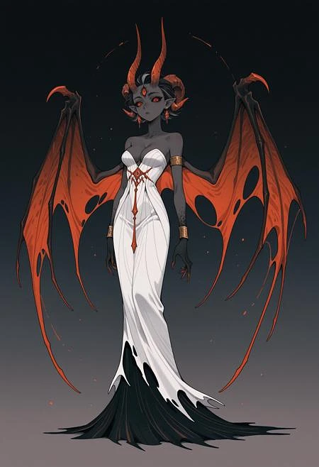 Featured image #1 for AniHua style [ILXL]