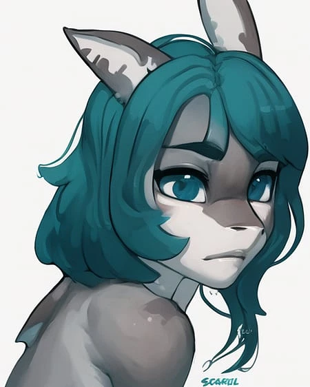 Featured image #4 for Yiffy Seraziel Finetune