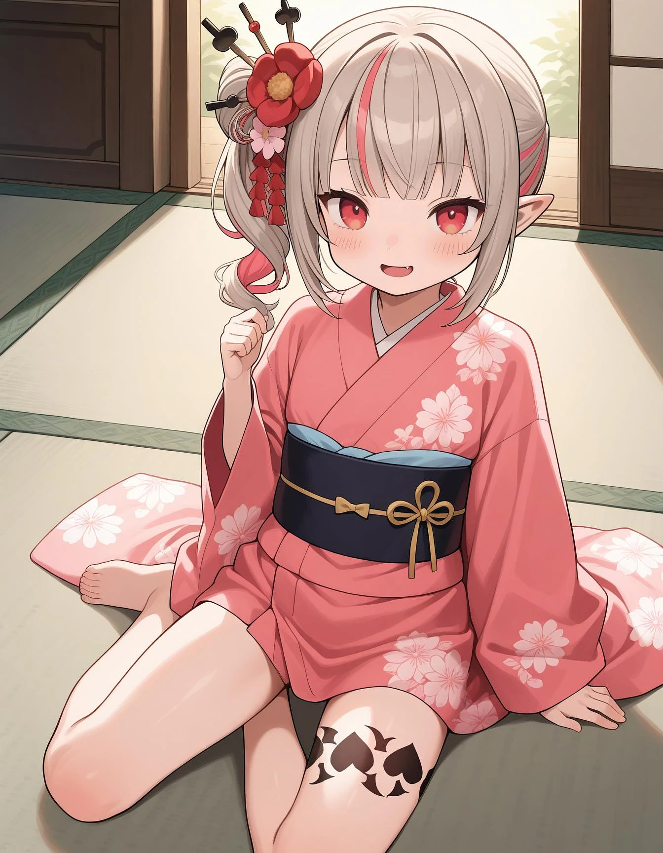 Featured image #3 for 魔界ノりりむ/にじさんじ - makaino ririmu/nijisanji