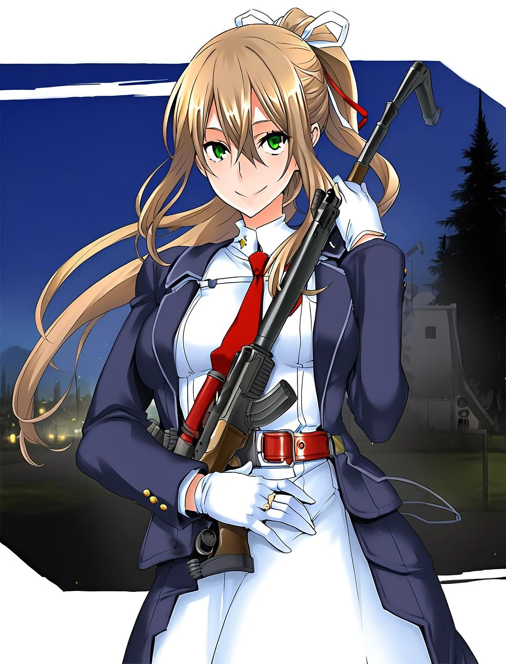 Featured image #6 for ShindoL Style