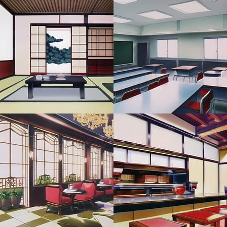 Featured image #5 for ranma_diffusion