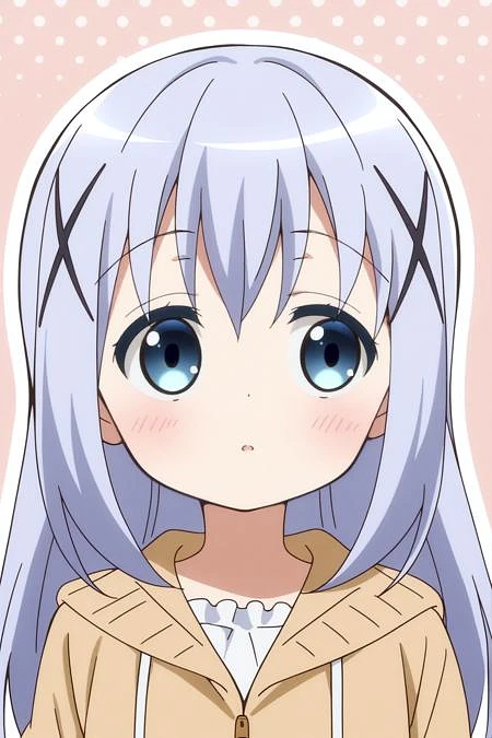 Featured image #5 for Gochuumon | multicharacter | PDXL