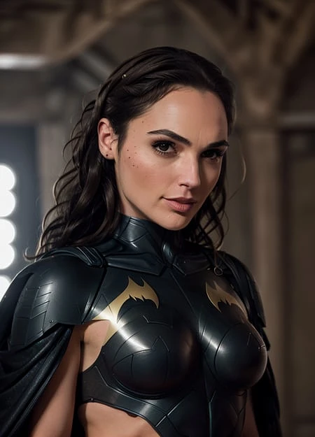 Featured image #2 for Gal Gadot「LoRa」