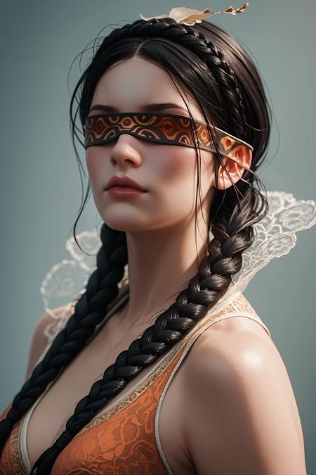 Featured image #1 for Philippa from The Witcher 3 [Pony]