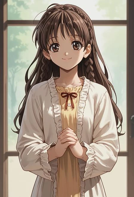 Featured image #4 for Karen (可憐) - Sister Princess (シスタープリンセス)