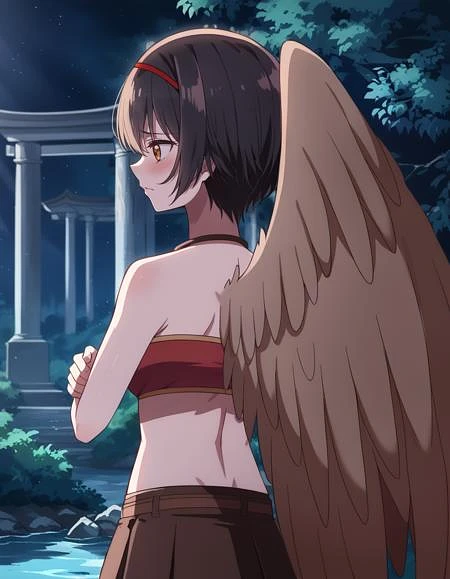 Featured image #1 for Seirei Gensouki: Spirit Chronicles (精霊幻想記, Seirei Gensōki) - Uzuma (ウズマ)