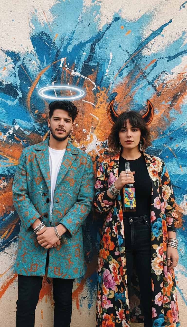 A sample prompt of what you can find in this page