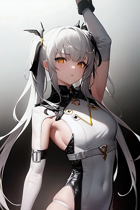 Featured image #1 for Punishing Grey Raven--Karenina