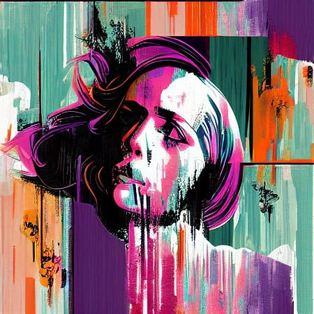 Featured image #1 for Disco Elysium style