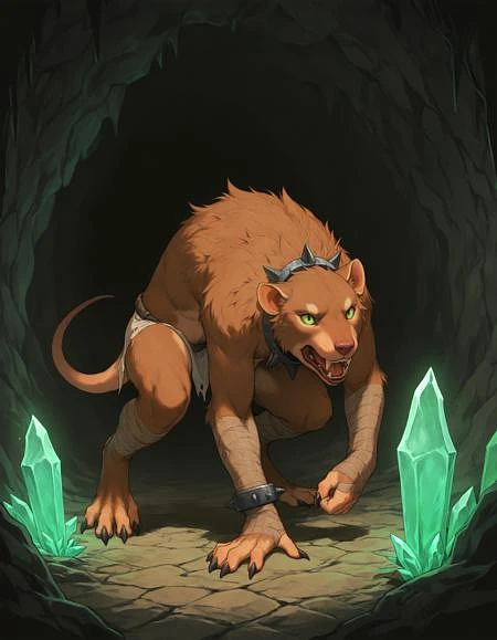 Featured image #5 for Skavenslave | Skaven (Total War Warhammer)