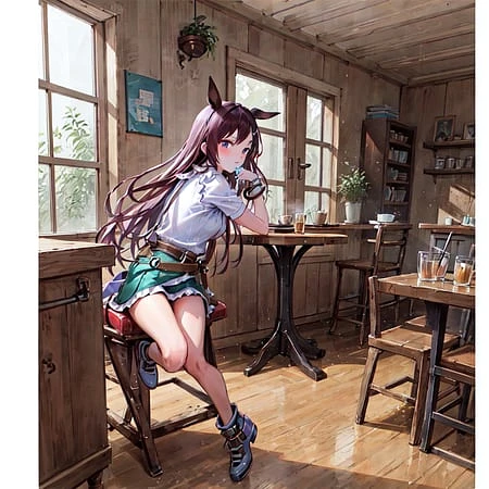 Featured image #2 for Mejiro Dober
