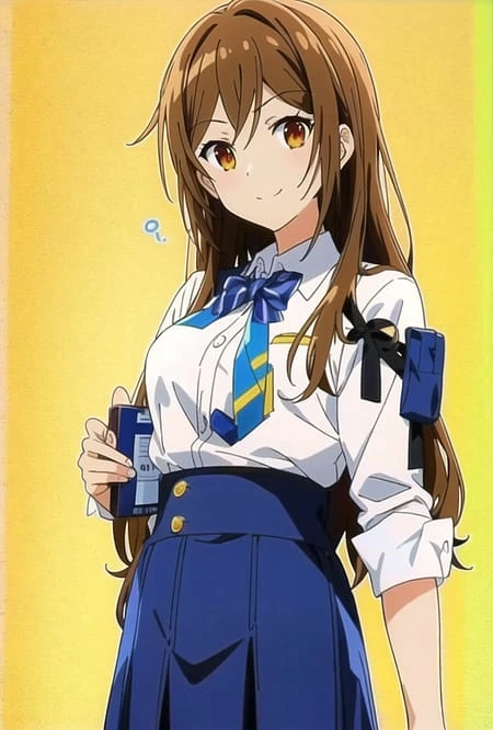 Featured image #5 for Kyoko Hori (Horimiya)