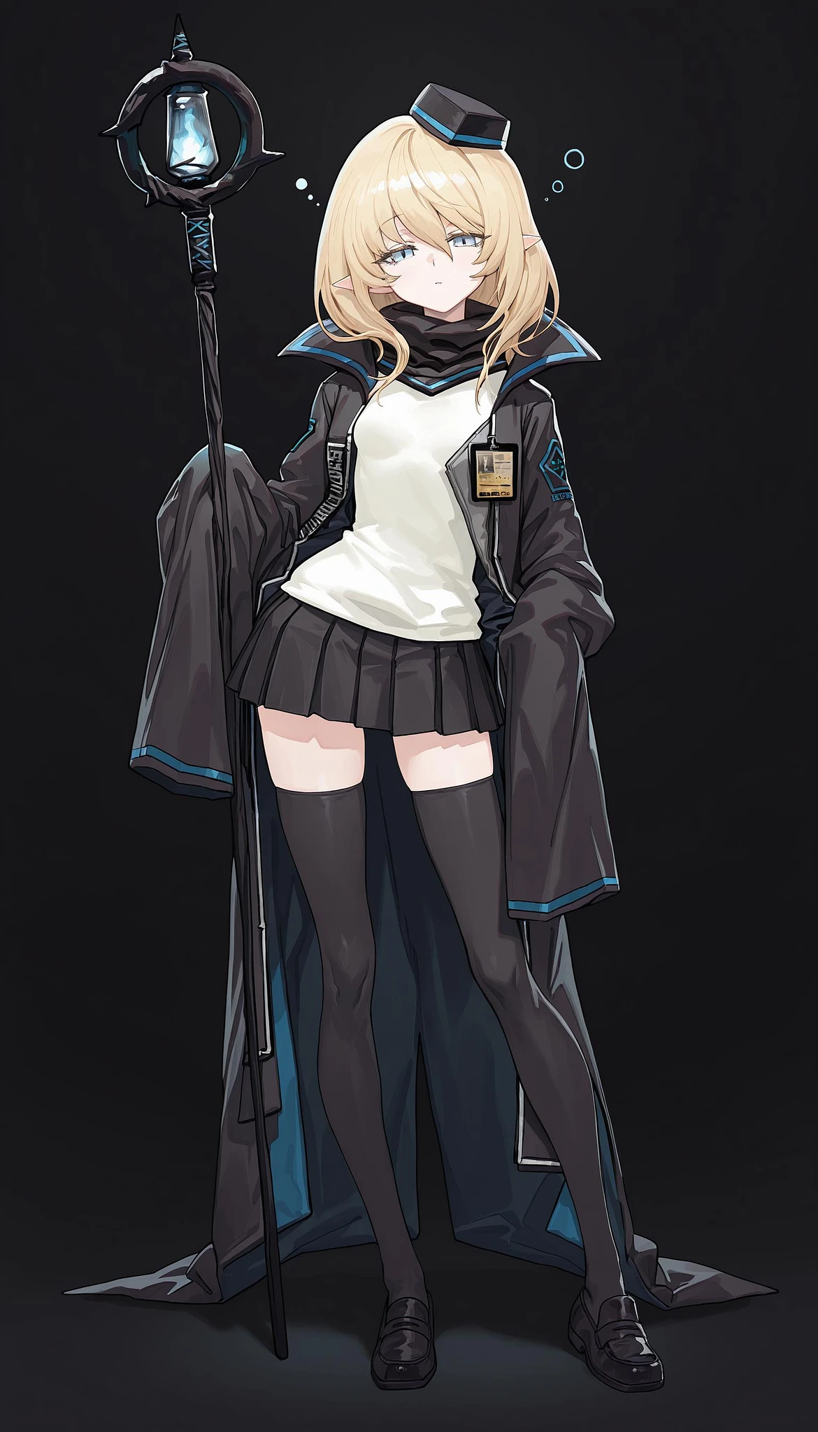 Featured image #3 for Durin\ ドゥリン\ 杜林 (明日方舟\Arknights\アークナイツ)