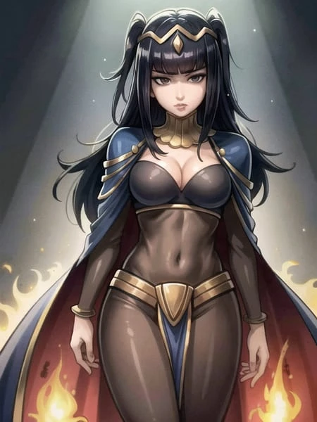 Featured image #3 for Tharja LORA