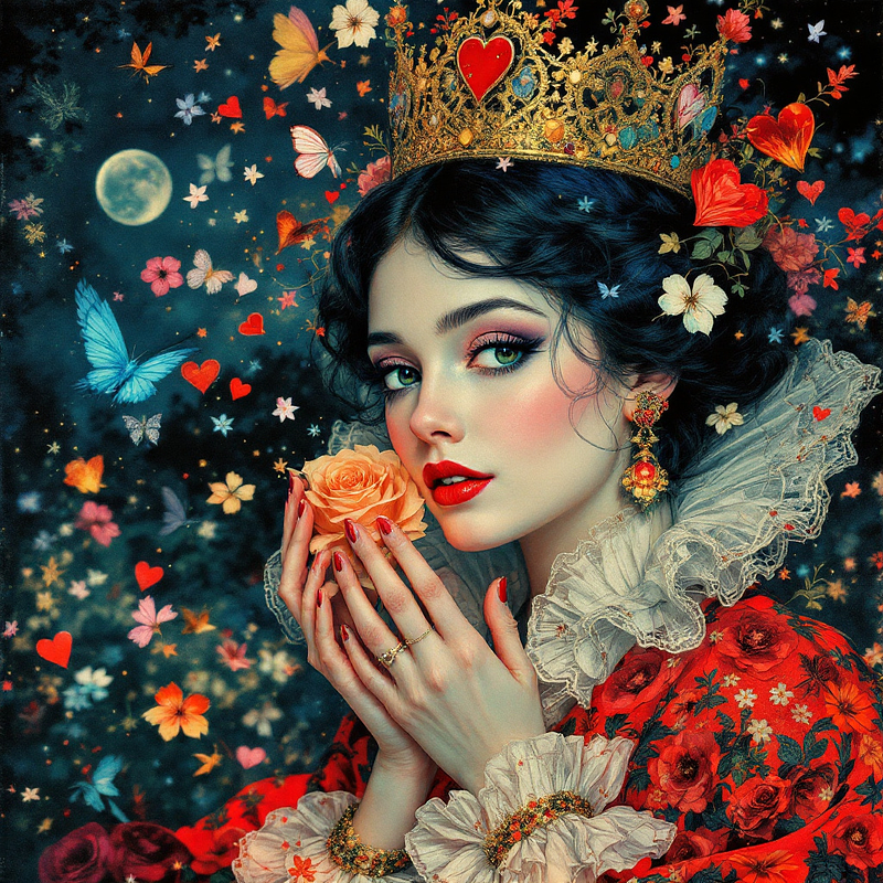 A sample prompt of what you can find in this page