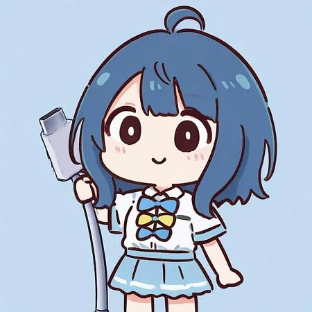 Featured image #4 for meme style[illu]