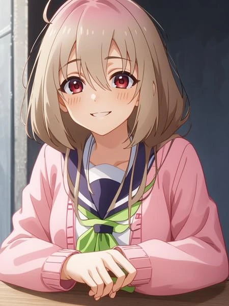 Featured image #6 for 狸小路绢-鹿乃子乃子乃子虎视眈眈（Tanukikoji Kinu-Shikanoko Nokonoko Koshitantan）