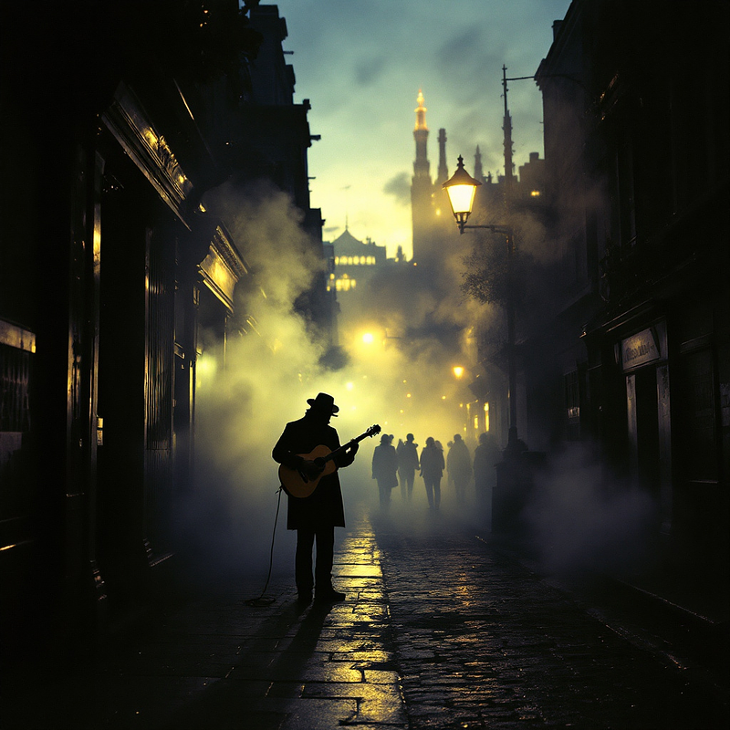 A sample prompt of what you can find in this page