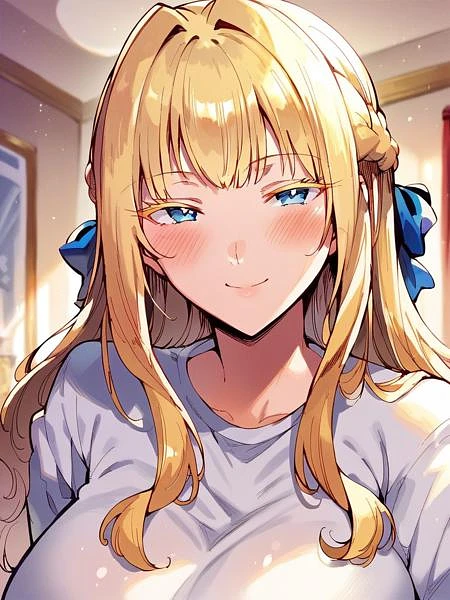 Featured image #2 for Kurosu Gatari (Siberian Hahasky) Style + Some Characters