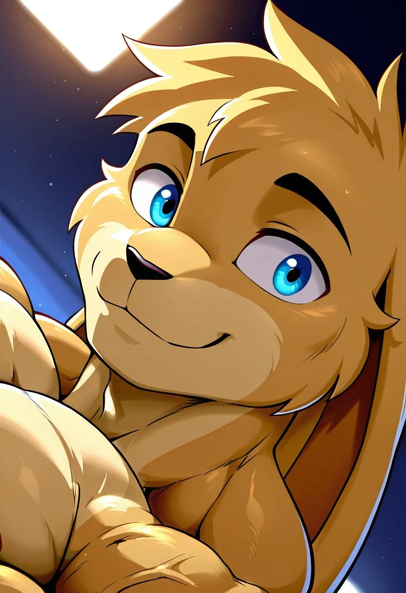 Featured image #1 for Danny (Rakoongrey)