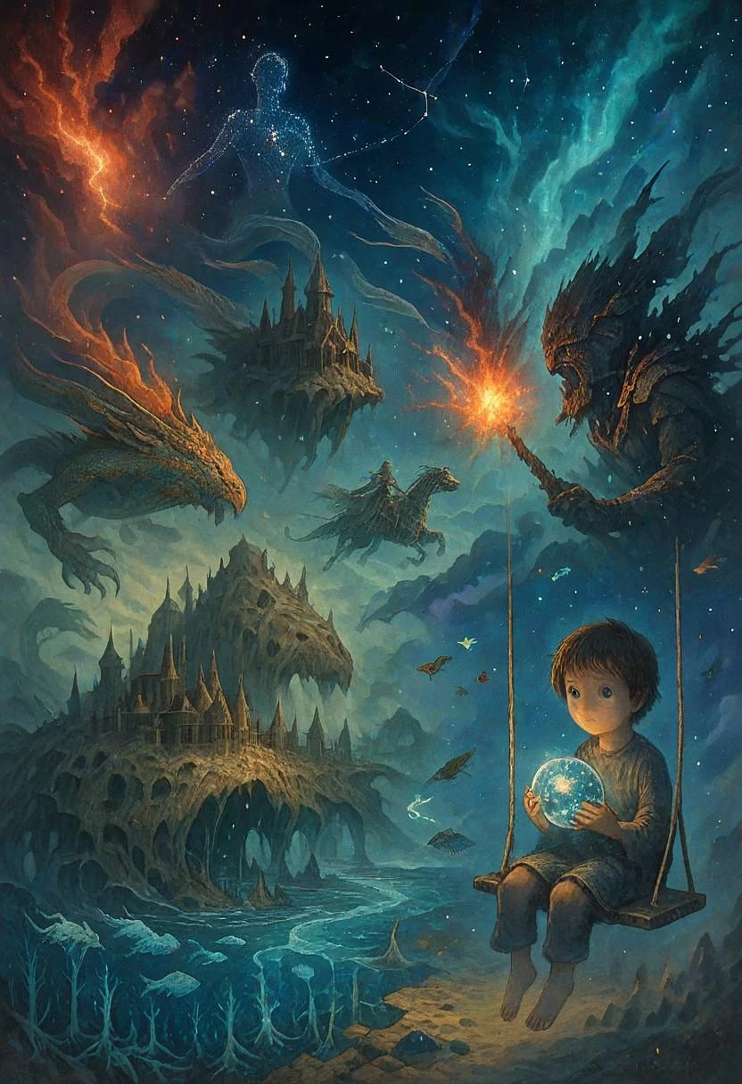 Featured image #4 for DaliNihilo