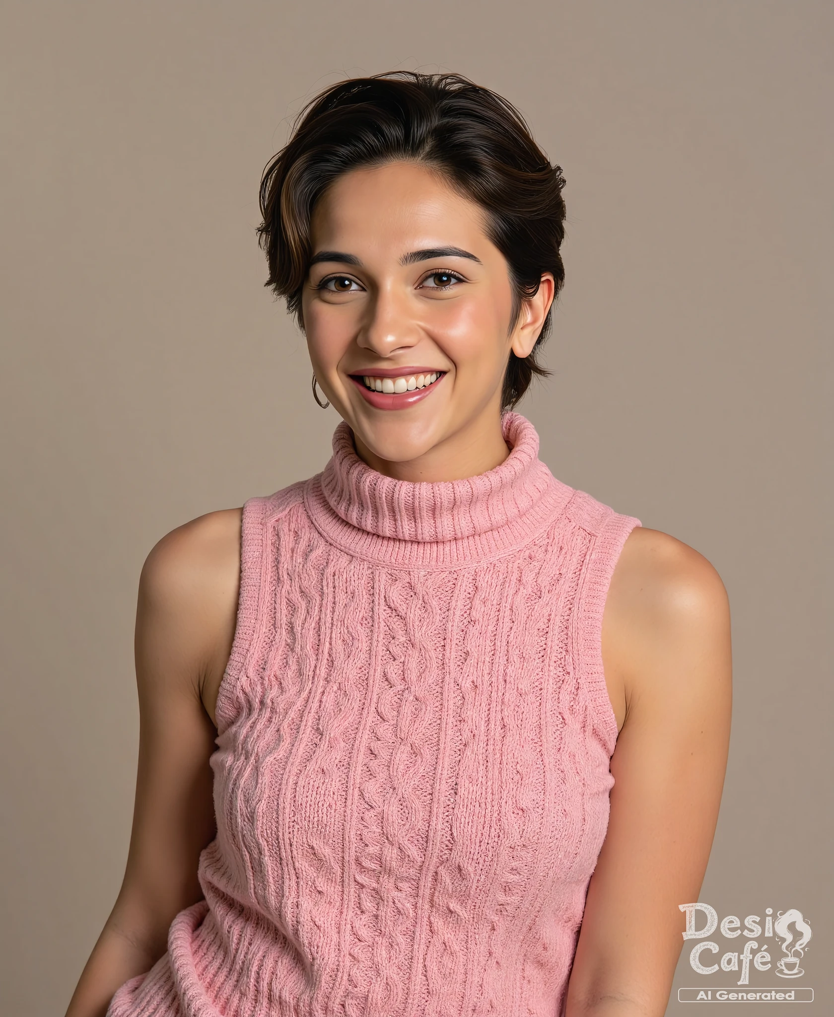 Featured image #1 for Tara Sharma - Indian Actress - Flux - LoRA