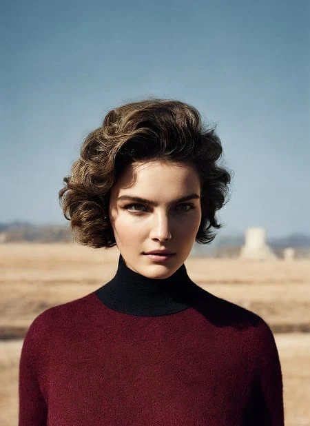 Featured image #2 for Camren Bicondova