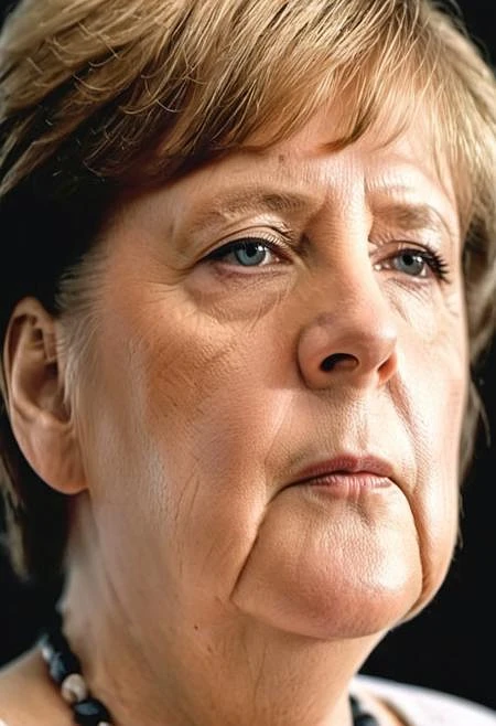 Featured image #6 for [Flux/SDXL/Pony] Angela Merkel