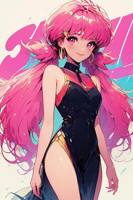 Featured image #2 for Whitney: The Incredibly Pretty Girl | アカネ (Pokemon) [Pony & Illustrious & SD1.5]