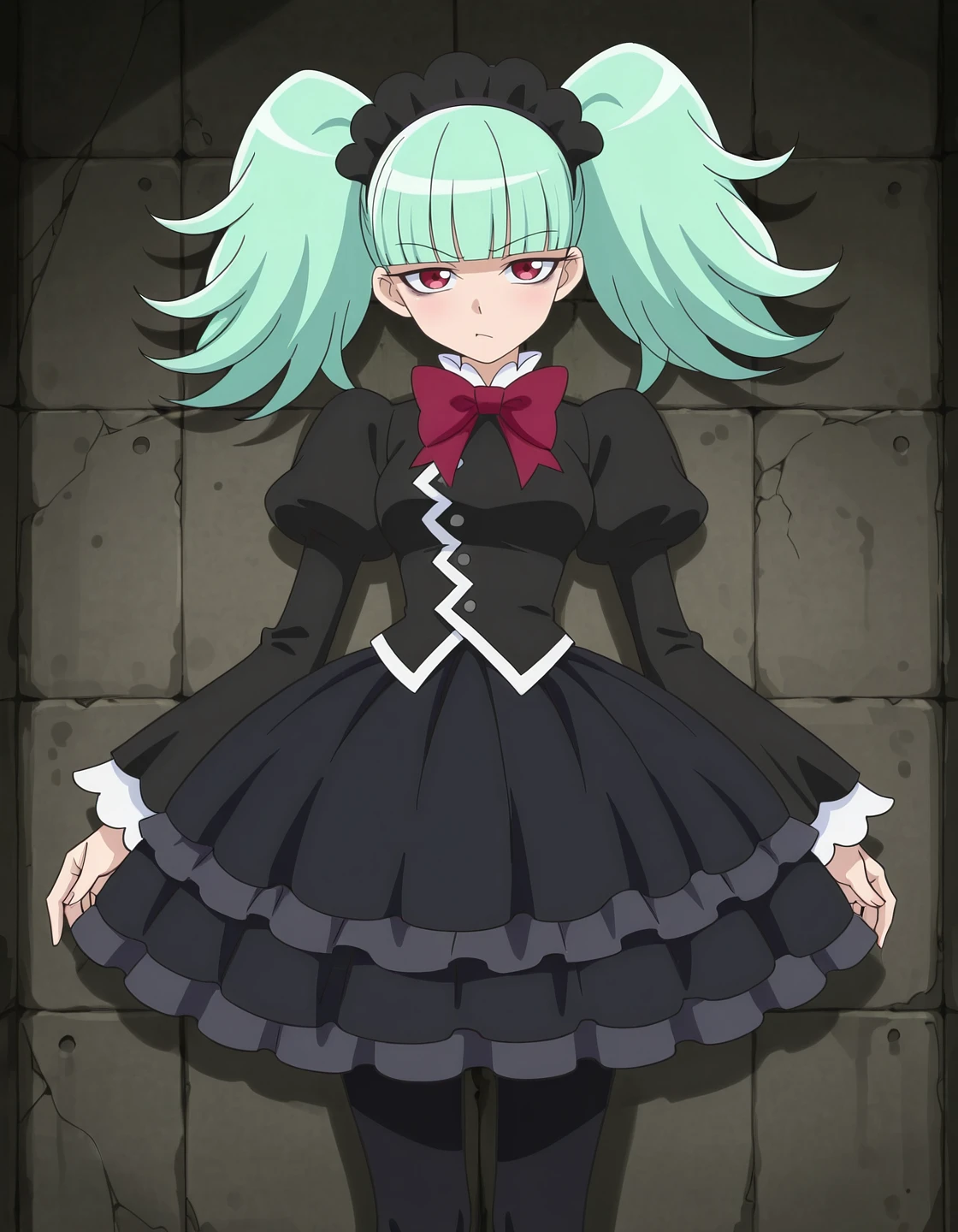 Featured image #3 for Bibury (KiraKira☆Precure A La Mode) / ビブリー (キラキラ☆プリキュアアラモード)