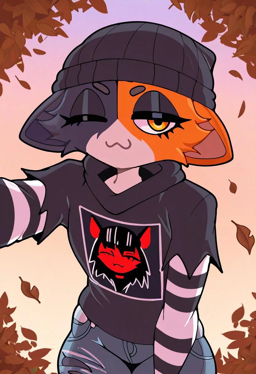 Featured image #2 for Hosses21 [Illustrious]