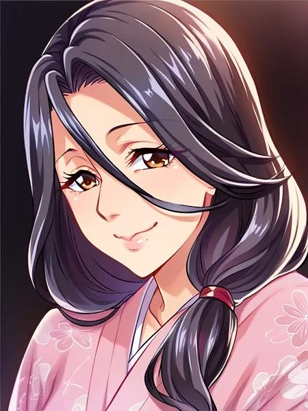 Featured image #1 for Neromashin Style + Some Characters