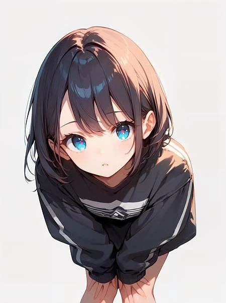 Featured image #1 for 前屈み/bent over