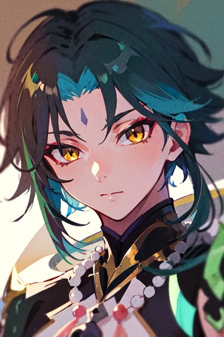 Featured image #1 for Xiao_魈_Genshin Impact_原神