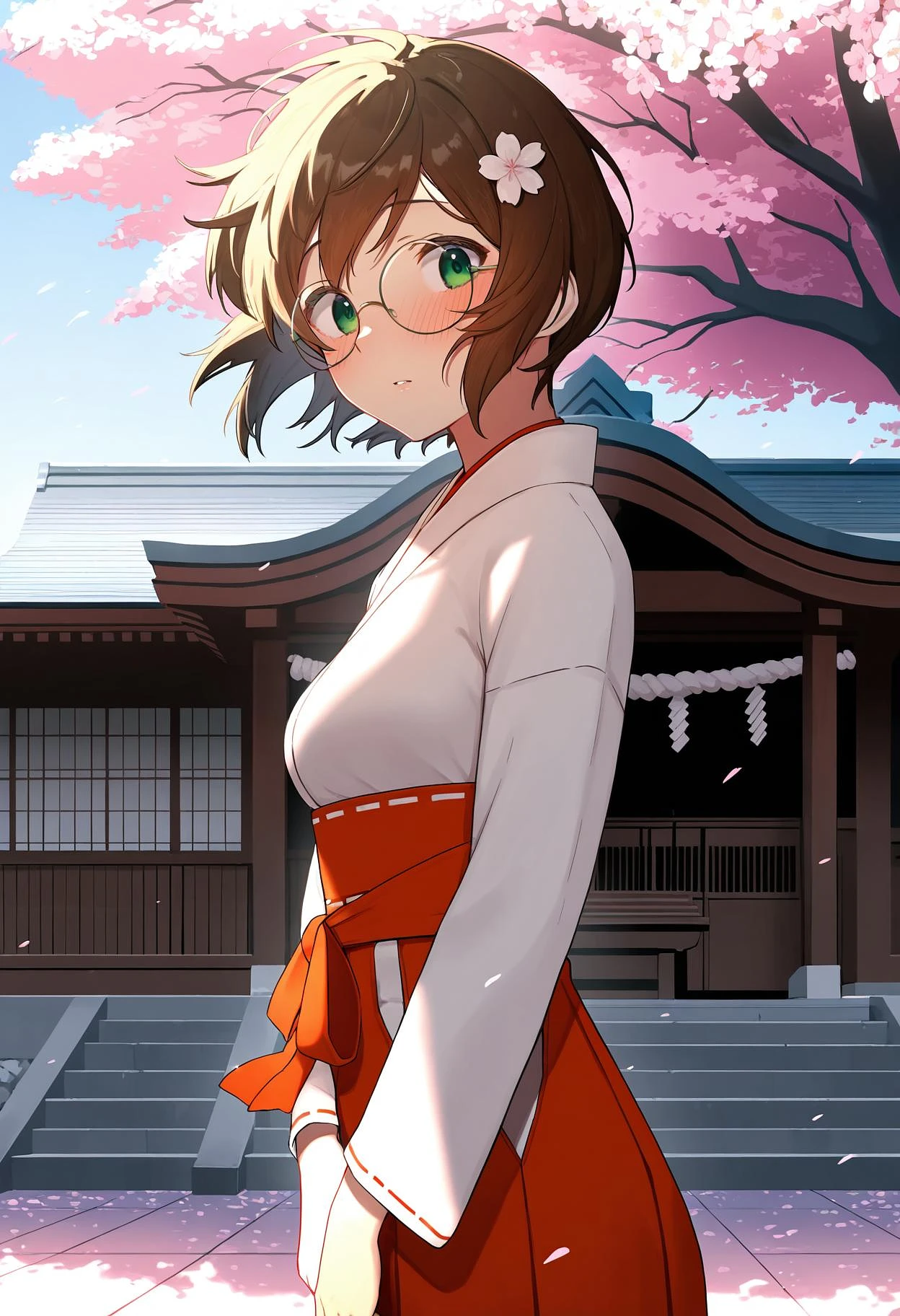 Featured image #3 for Yuna/ユウナ [Oujo no Meirei de Stalker to Kekkon Saserareru Hanashi/王女の命令でストーカーと結婚させられる話, Nigiri Usagi]