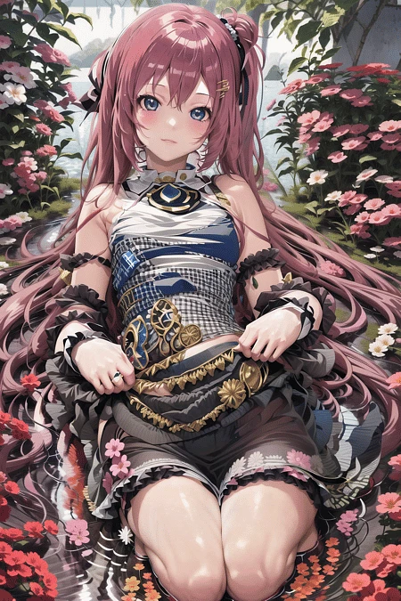 Featured image #1 for 852話