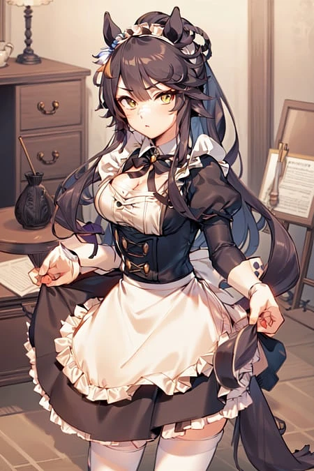 Featured image #4 for Narita Brian (umamusume)