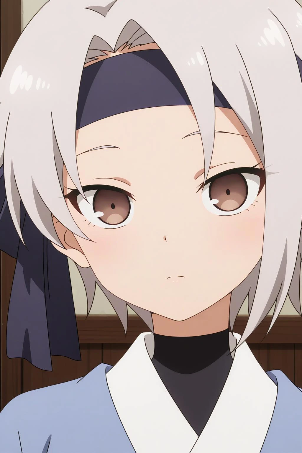 Featured image #4 for Kunoichi Tsubaki no Mune no Uchi | Higiri | PDXL
